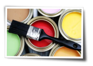 Interior and Exterior Home Painters